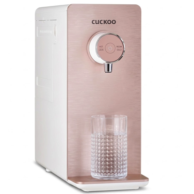 CUCKOO PRINCE TOP WATER PURIFIER HOT & COLD WATER DISPENSER